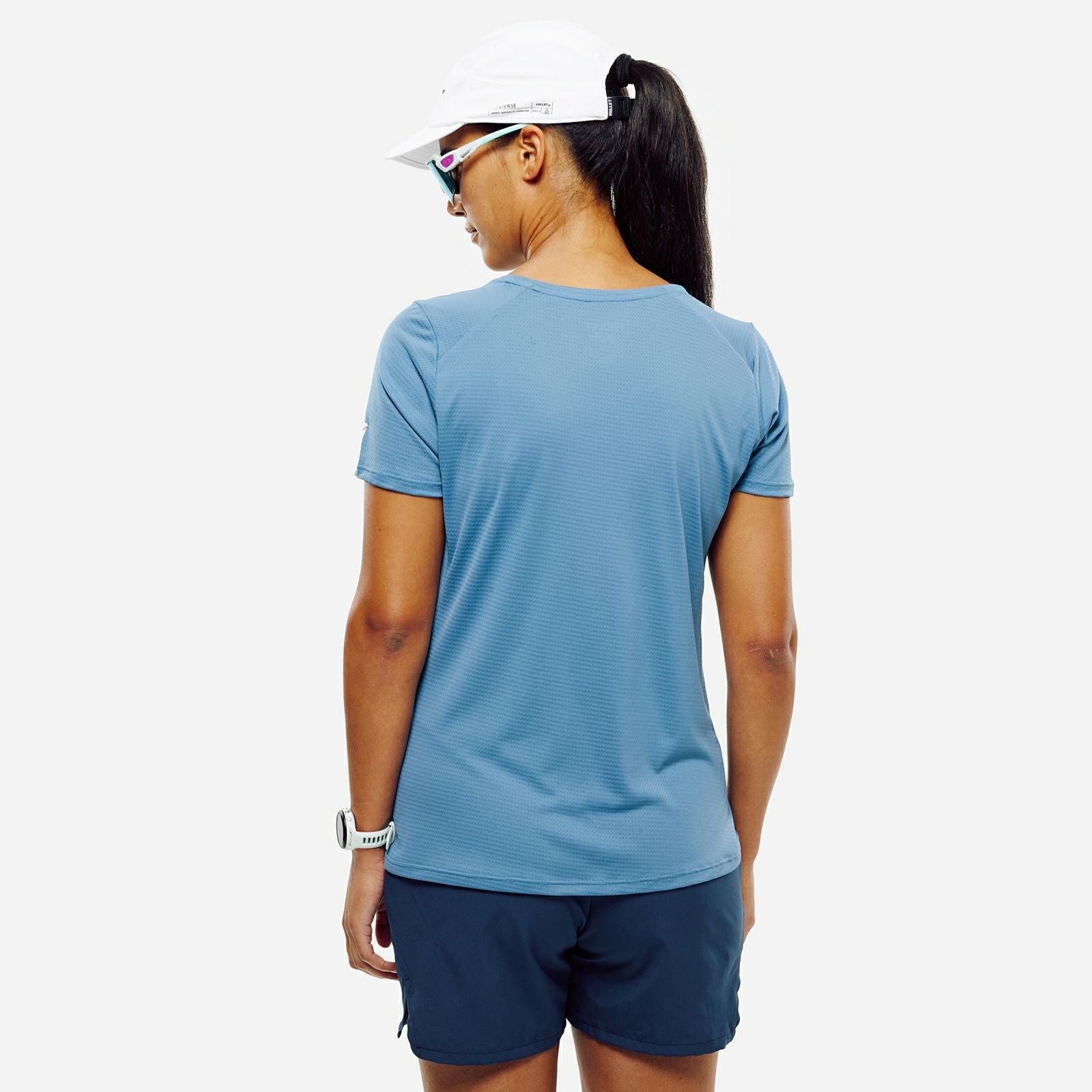 インテンス エッセンシャル ショートスリーブ Tシャツ