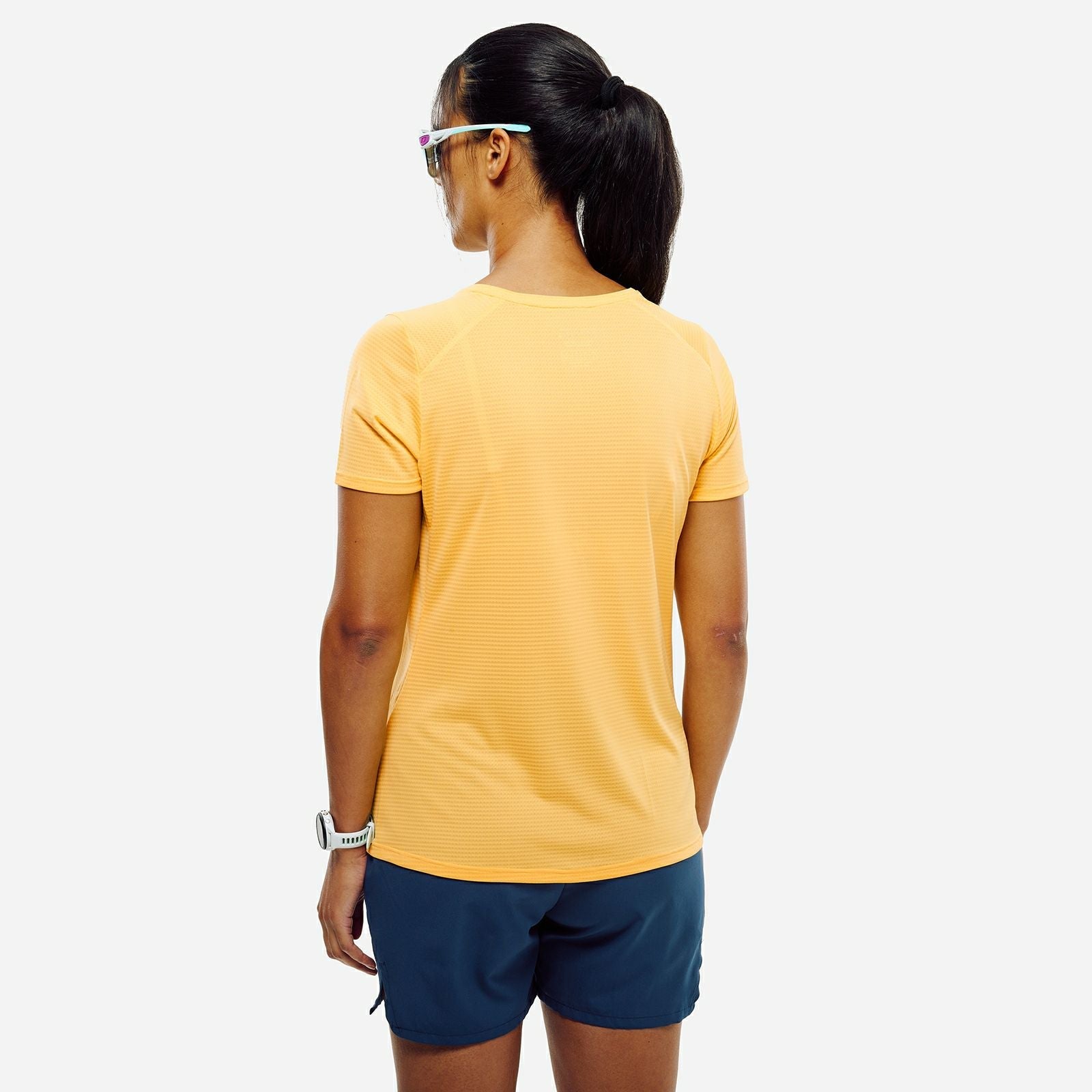 インテンス エッセンシャル ショートスリーブ Tシャツ