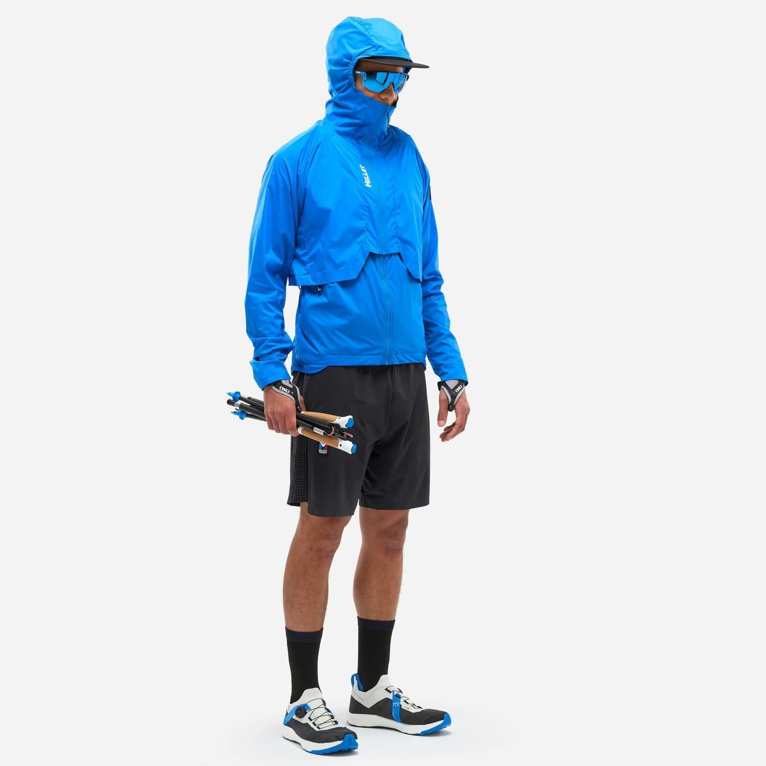 Trilogy Jorasses Dyneema Shorts