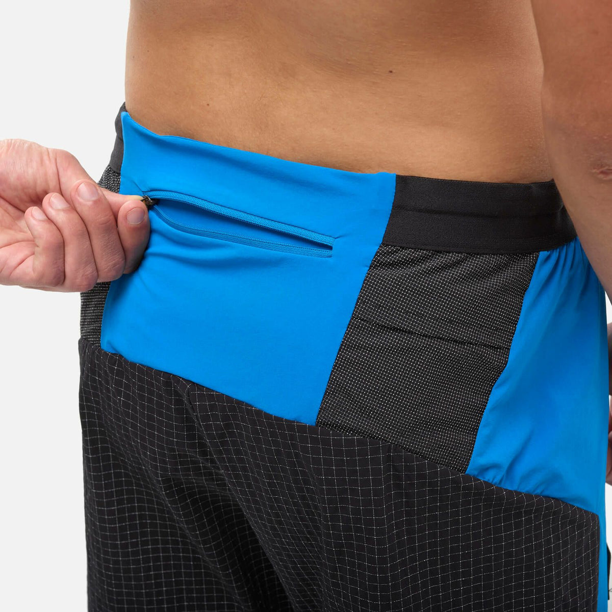 Trilogy Jorasses Dyneema Shorts
