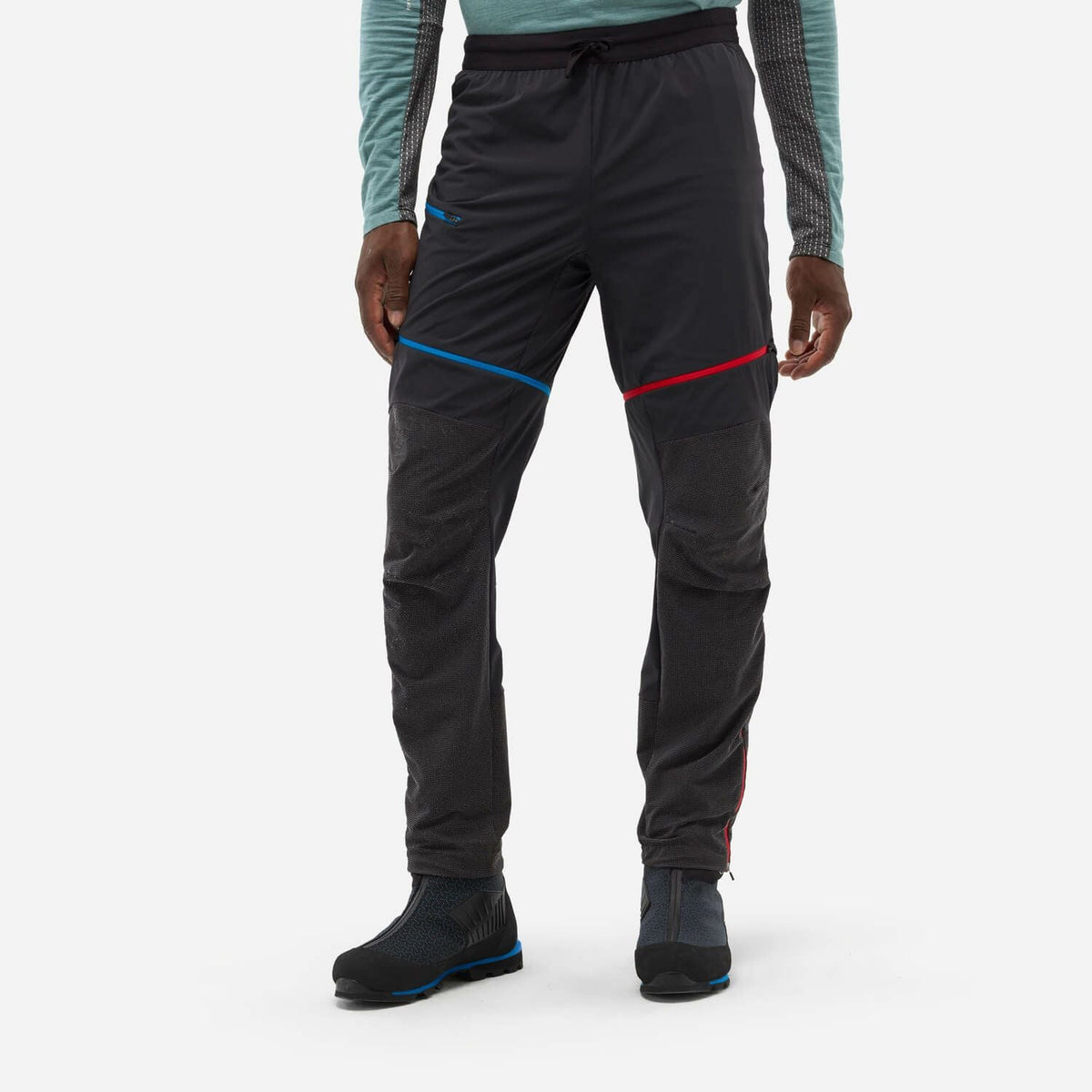 TRILOGY JORASS ZIP-OFF PANT