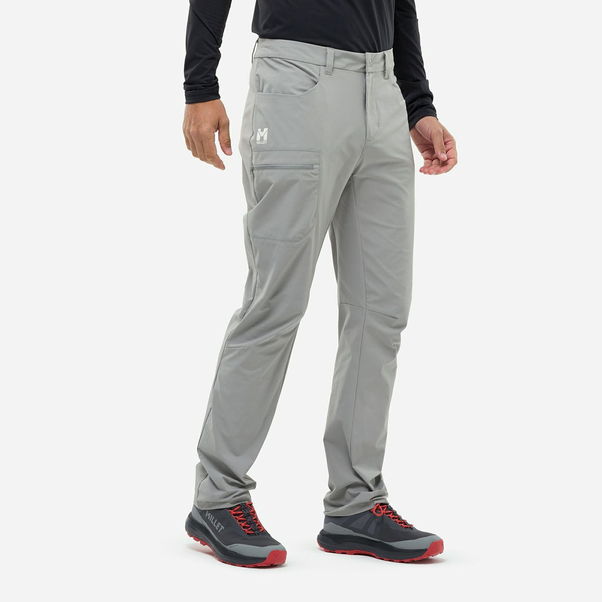 UBIQ Stretch Pants