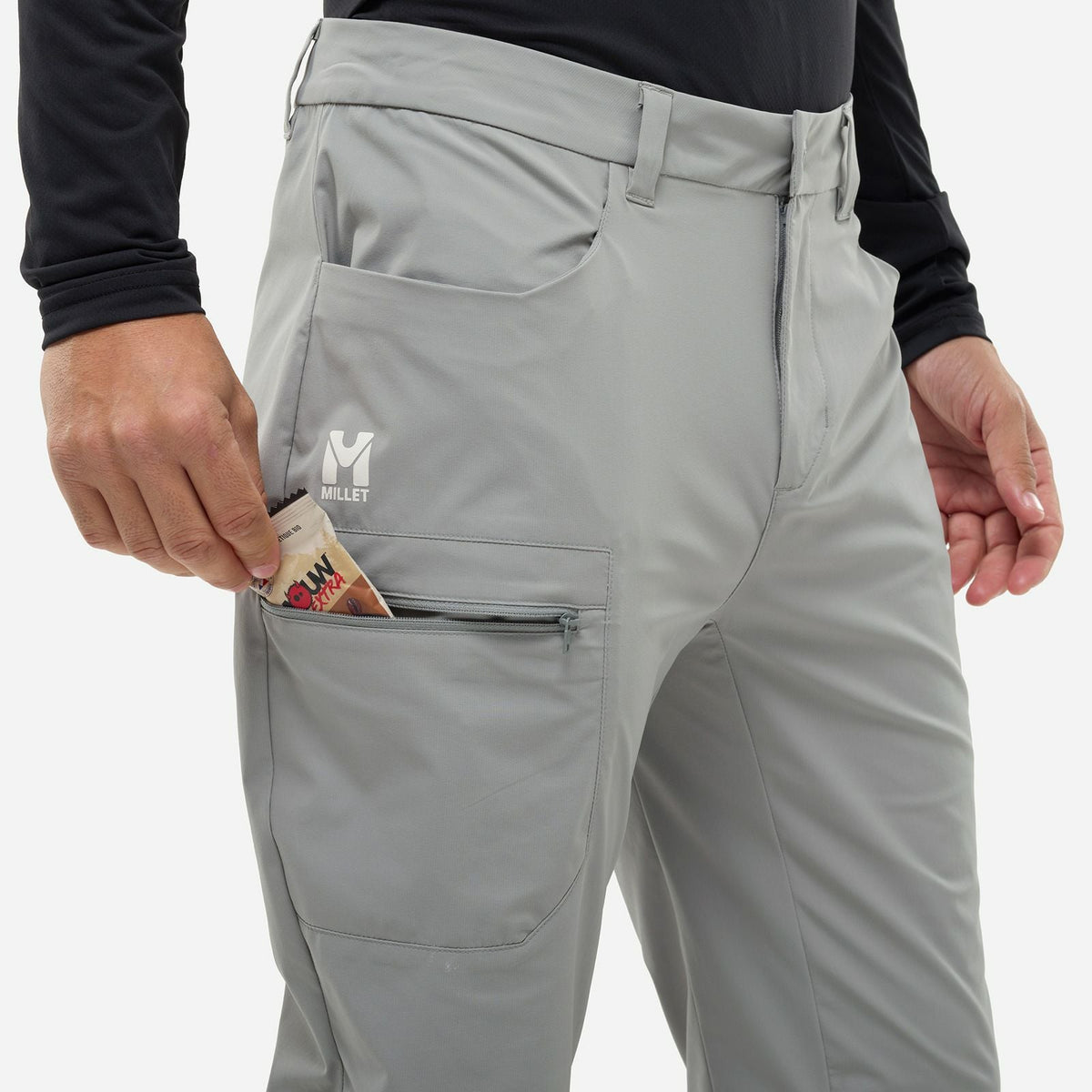 UBIQ Stretch Pants