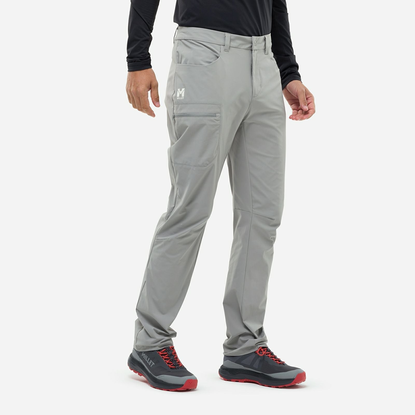 UBIQ Stretch Pants