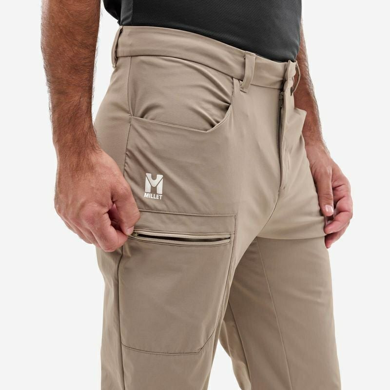 UBIQ Stretch Pants