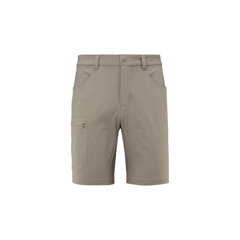 ウビック ストレッチ ショートパンツ