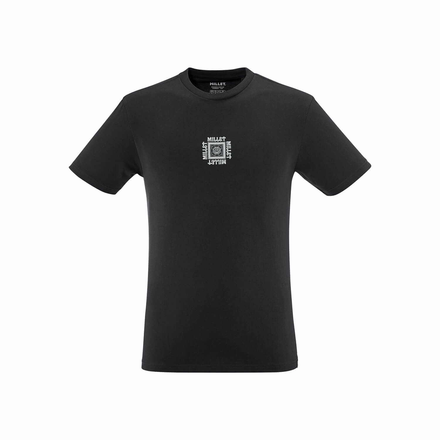 Shimai Collaboration Short-Sleeve T-shirt