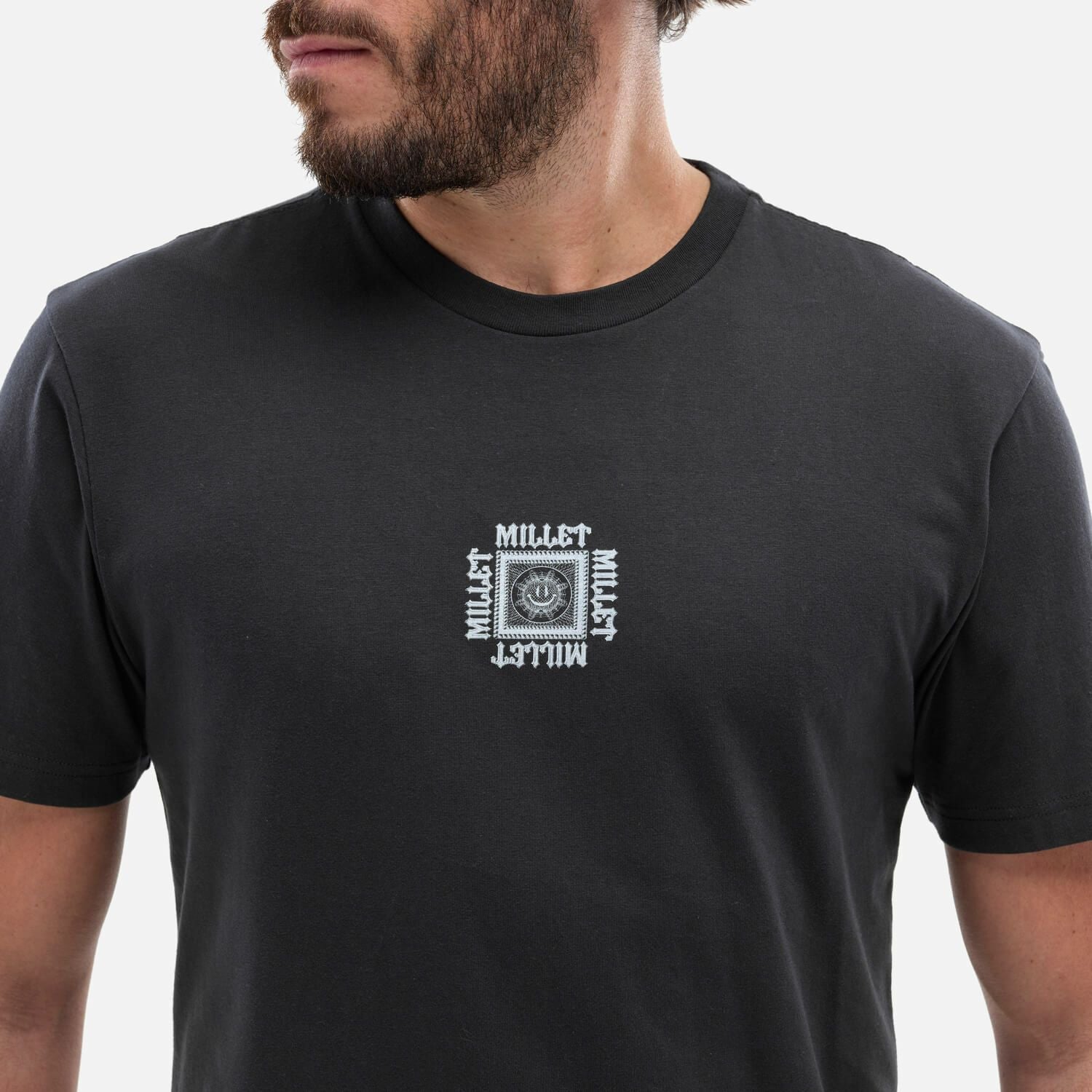 Shimai Collaboration Short-Sleeve T-shirt