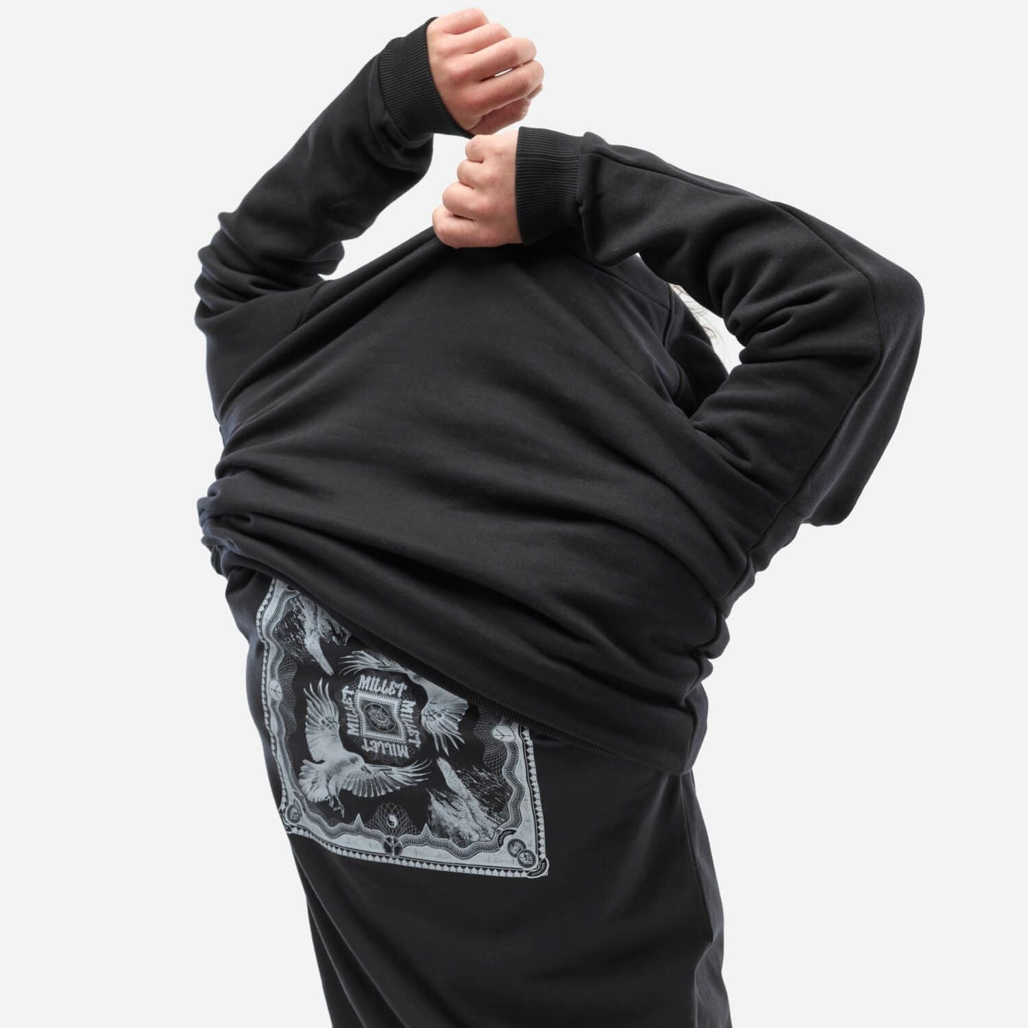 Shimai Collaboration Short-Sleeve T-shirt
