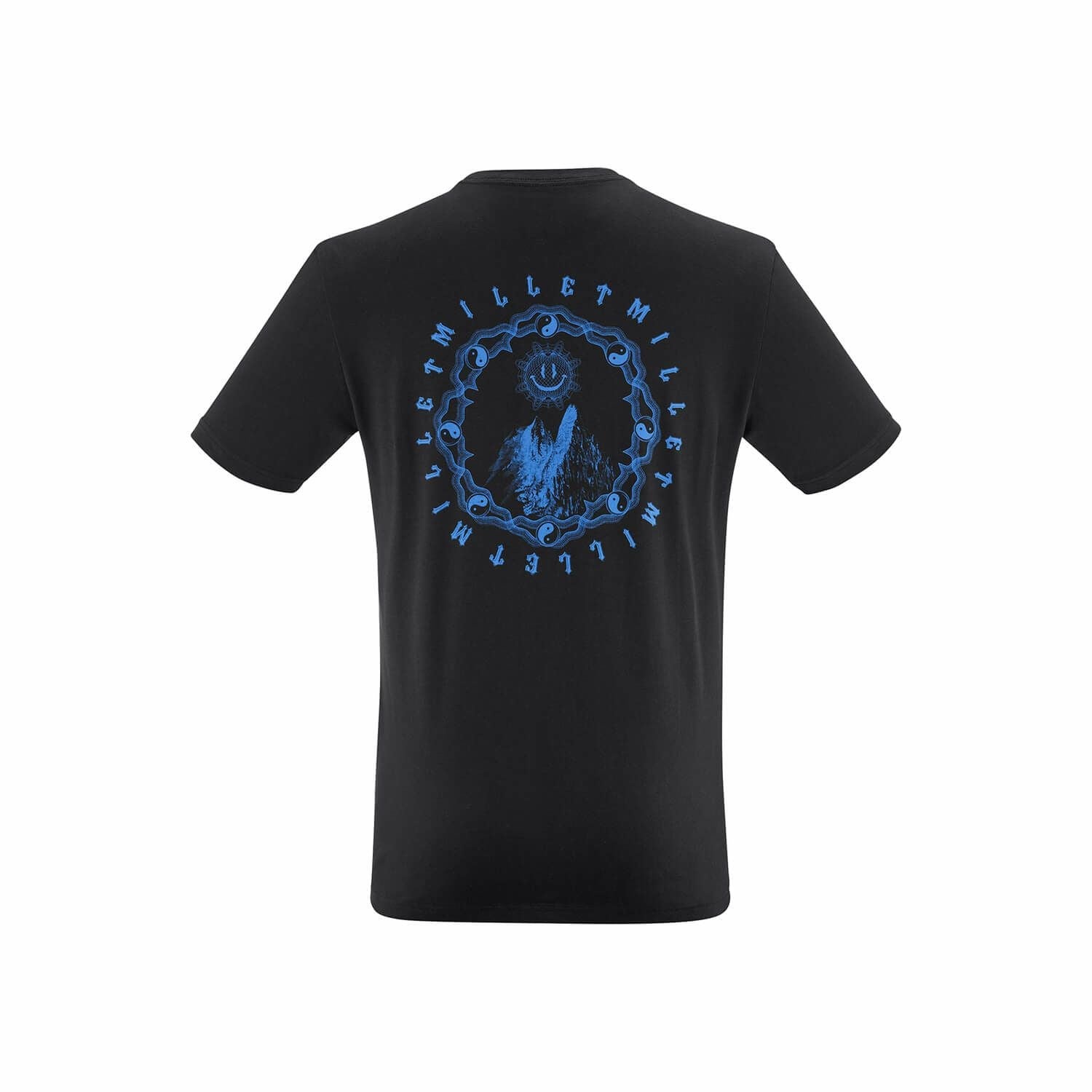 Shimai Collaboration Short-Sleeve T-shirt