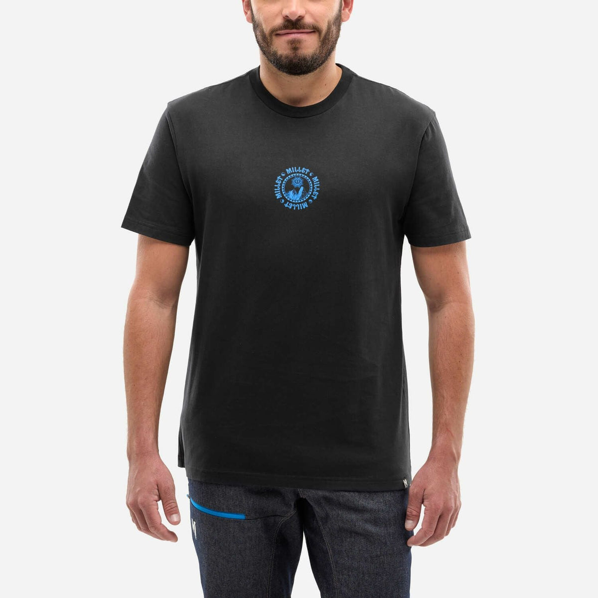 Shimai Collaboration Short-Sleeve T-shirt