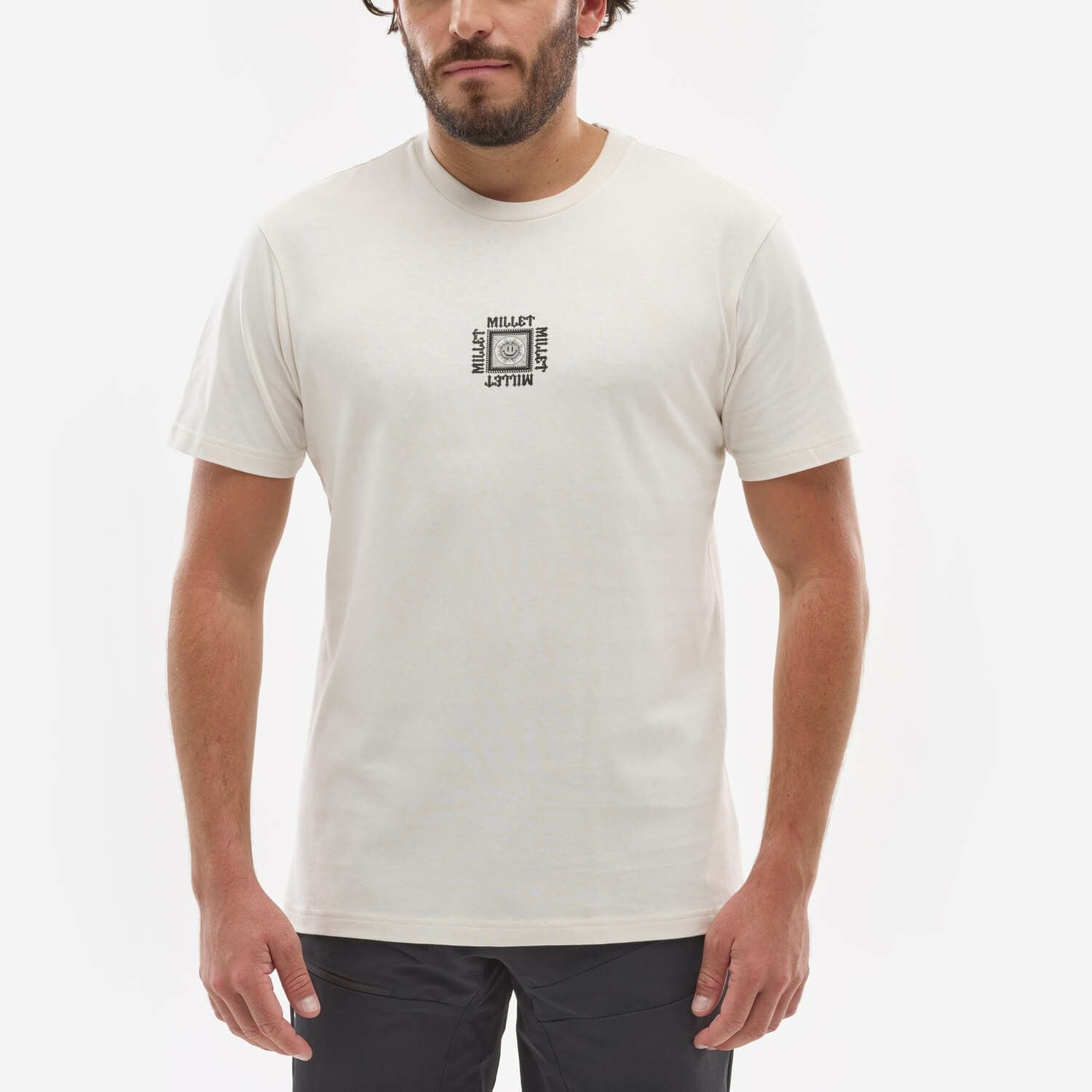 Shimai Collaboration Short-Sleeve T-shirt