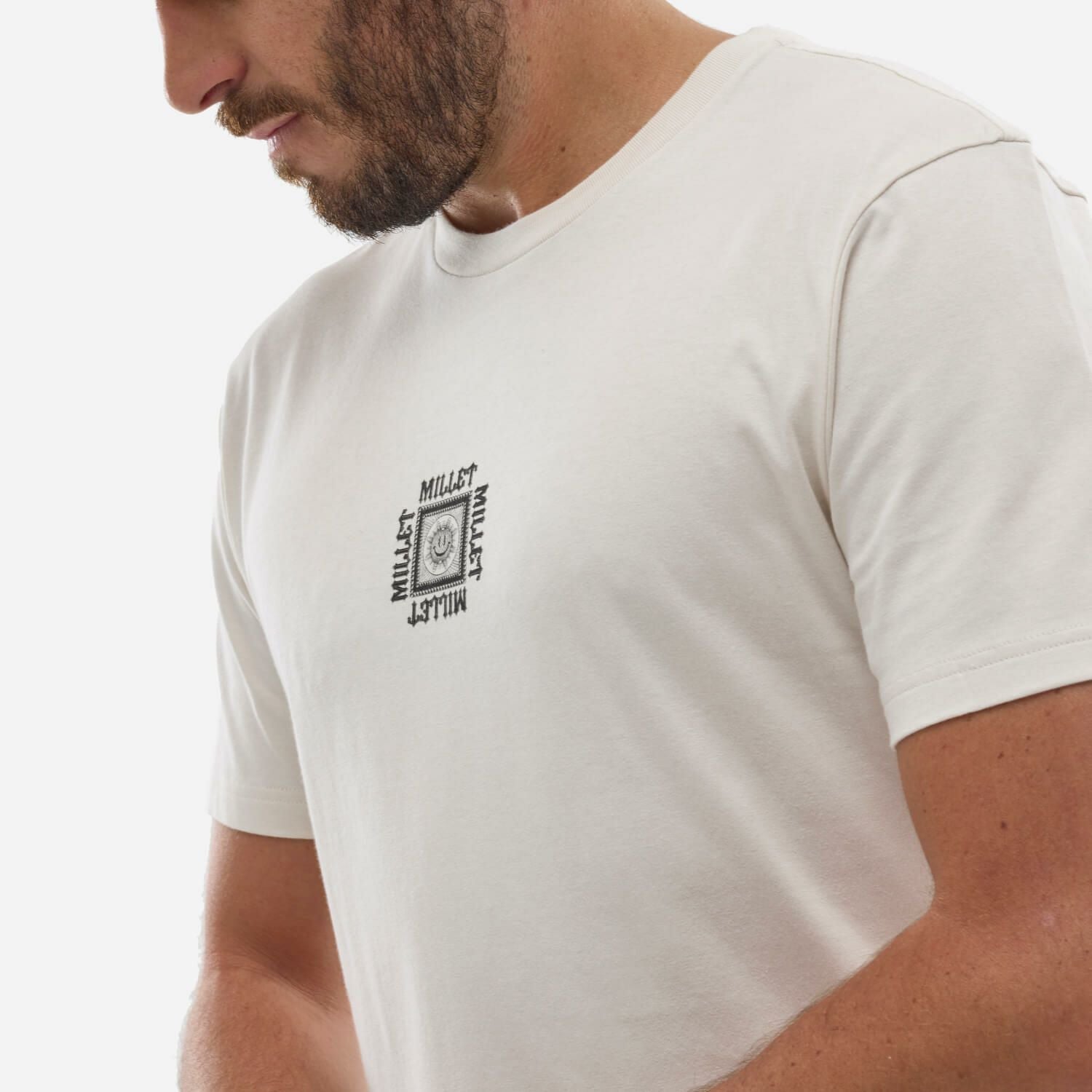 Shimai Collaboration Short-Sleeve T-shirt