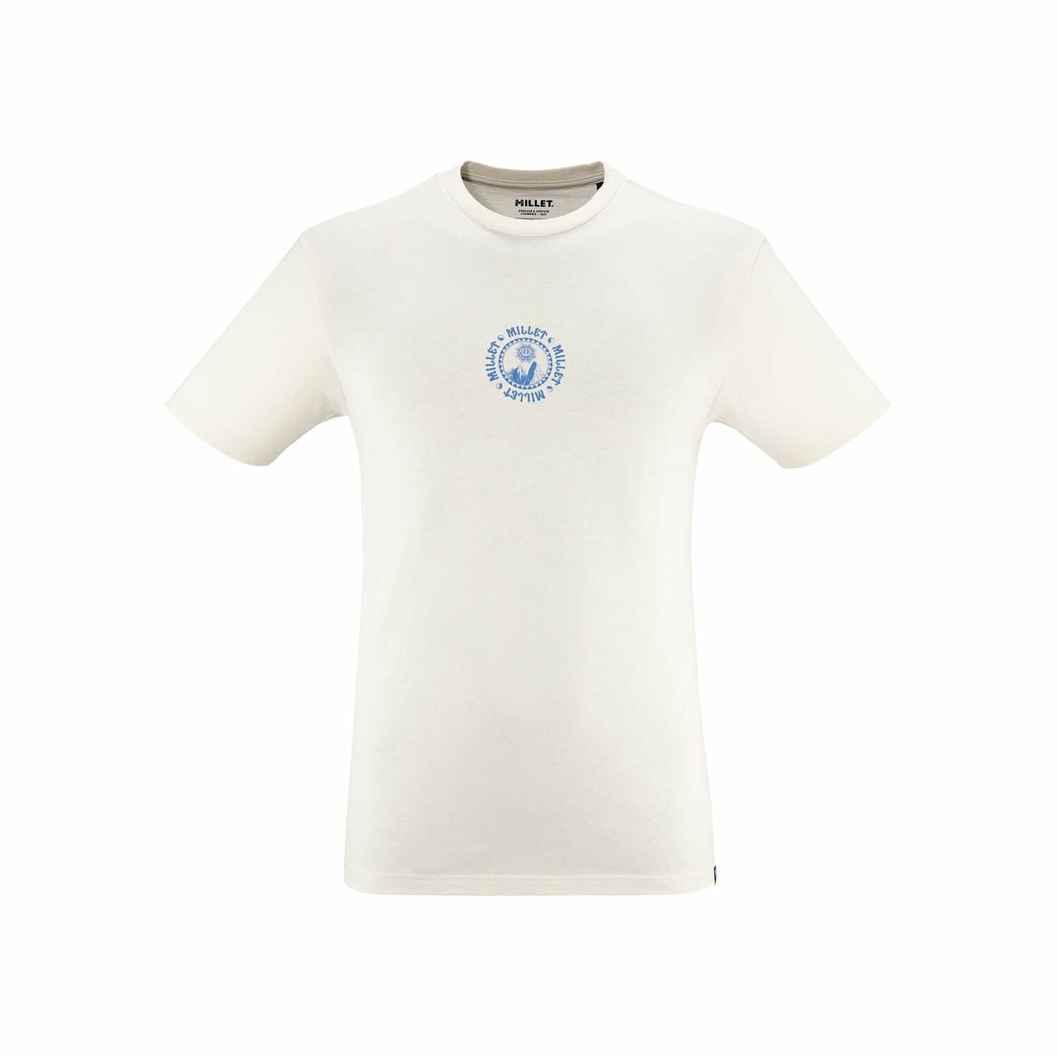 Shimai Collaboration Short-Sleeve T-shirt