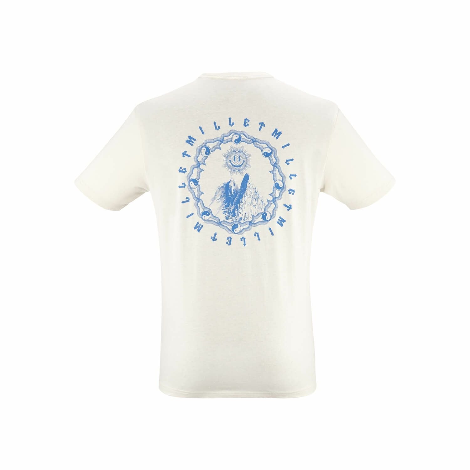 Shimai Collaboration Short-Sleeve T-shirt