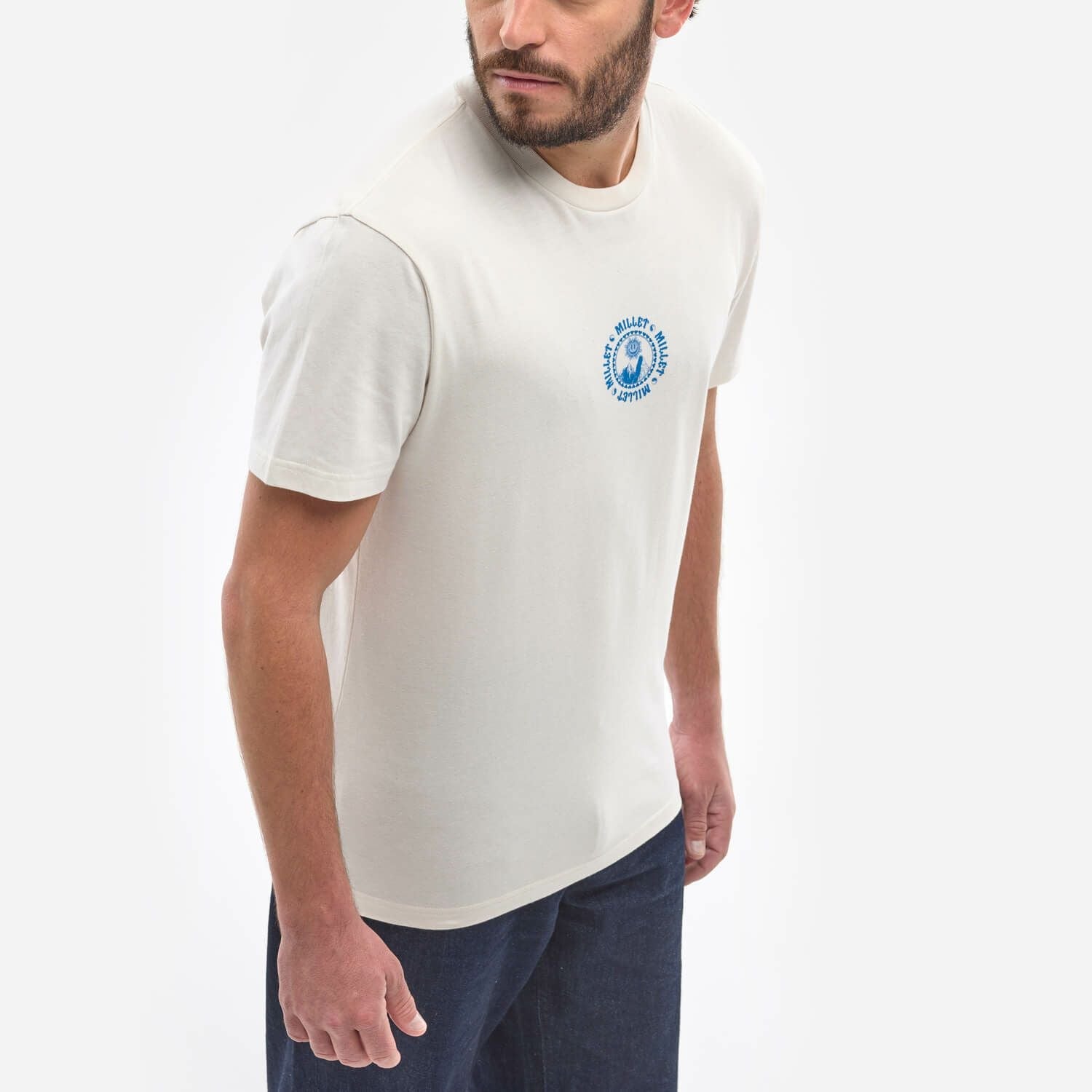 Shimai Collaboration Short-Sleeve T-shirt