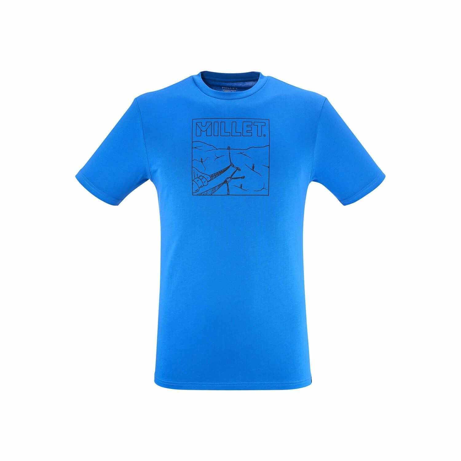 Shimai Climb Short Sleeve T-Shirt
