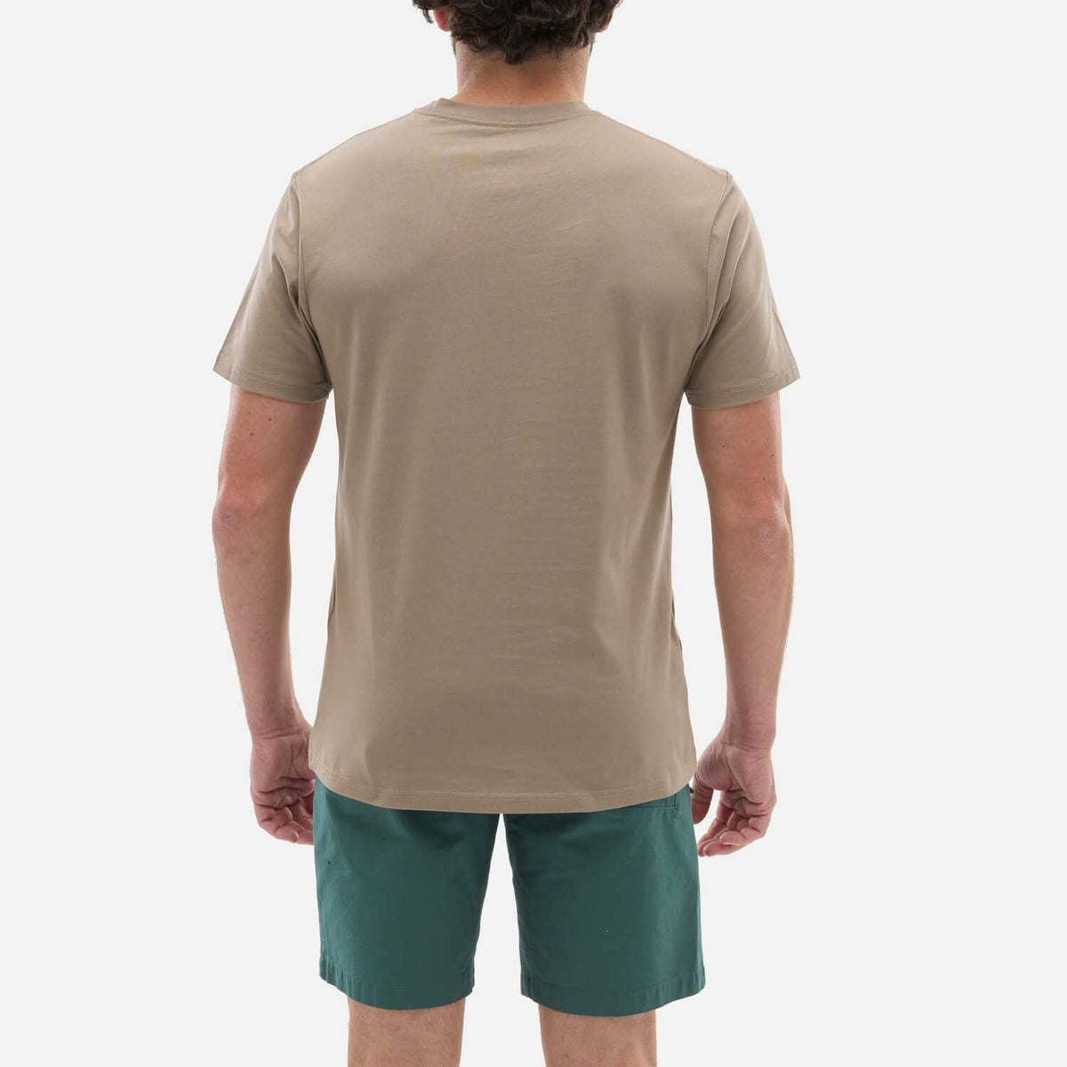 Shimai Climb Short Sleeve T-Shirt