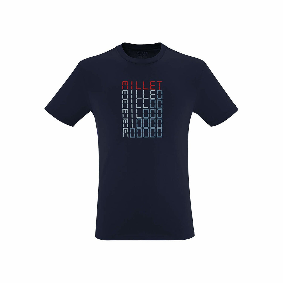 Chamonix Typo Short Sleeve T-Shirt