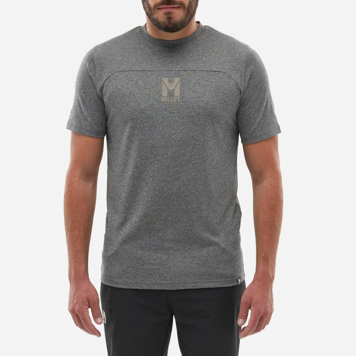 Seneca Heather Short Sleeve T-Shirt
