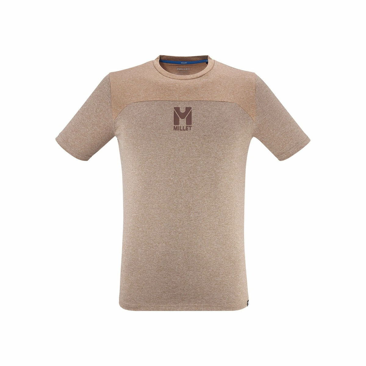 Seneca Heather Short Sleeve T-Shirt
