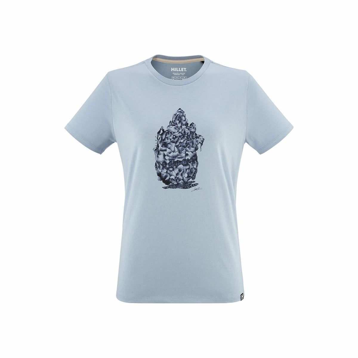 Shimai Collaboration Short-Sleeve T-Shirt