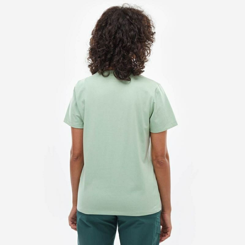 シマイ クライム ショートスリーブ Tシャツ