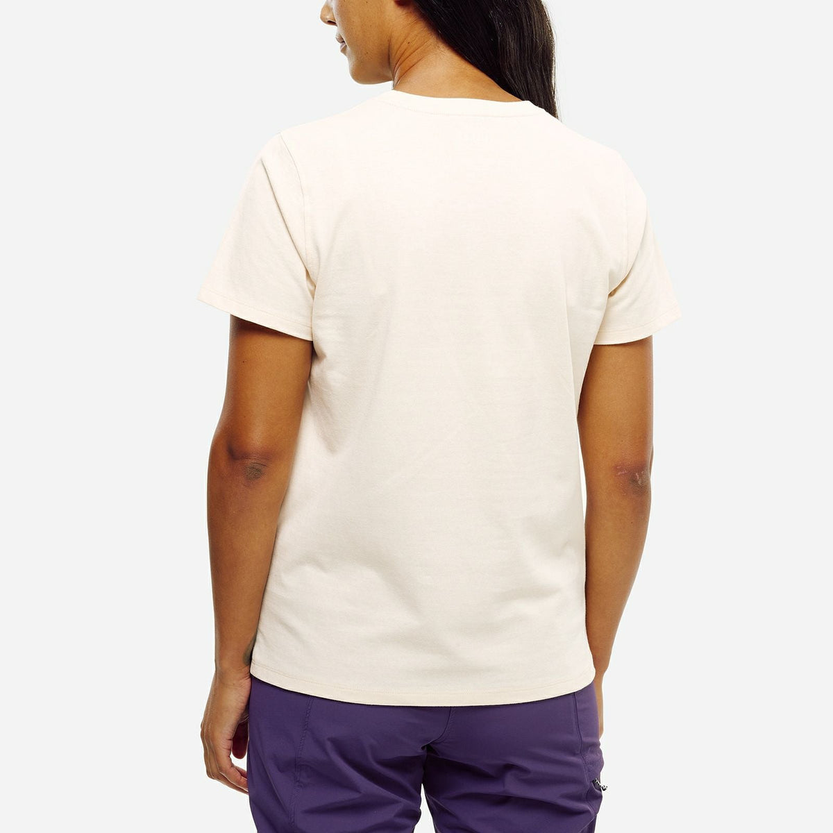 シマイ クライム ショートスリーブ Tシャツ