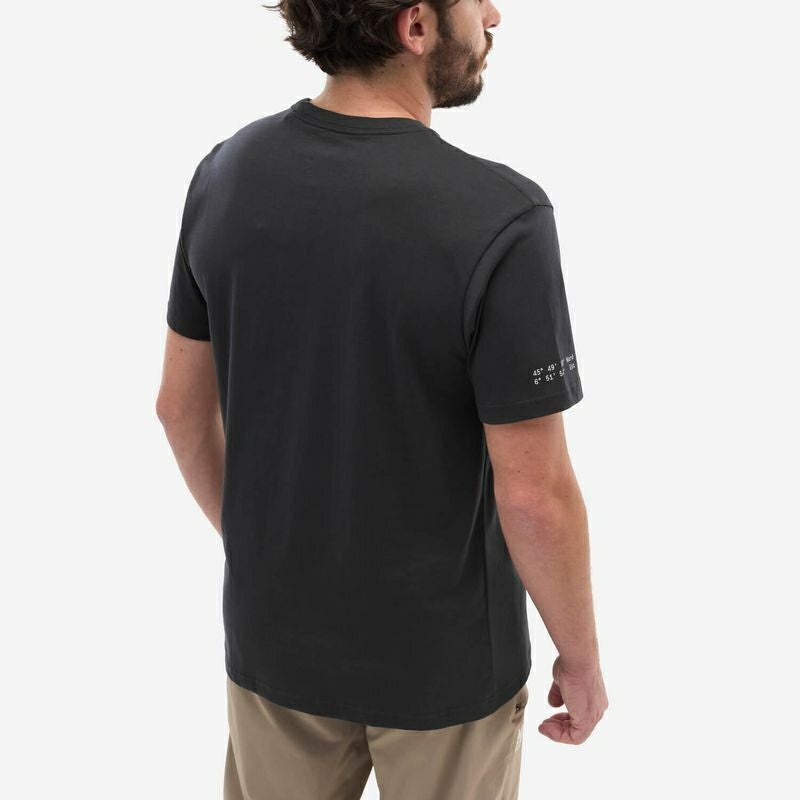 CDG シャモニーポケット ショートスリーブ Tシャツ