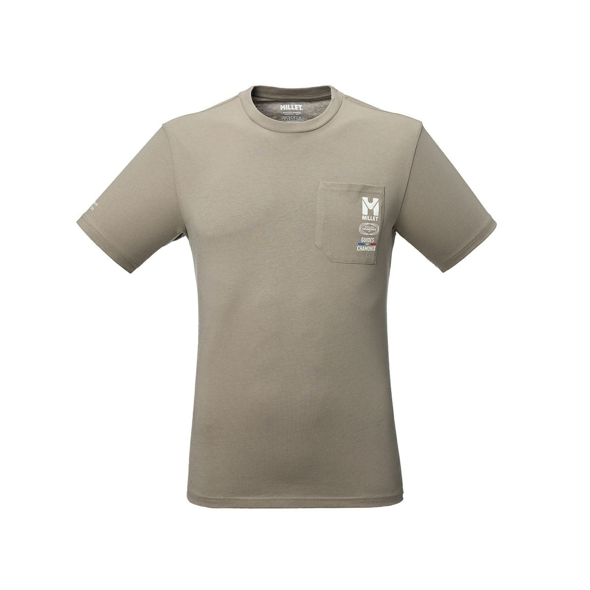 CDG シャモニーポケット ショートスリーブ Tシャツ