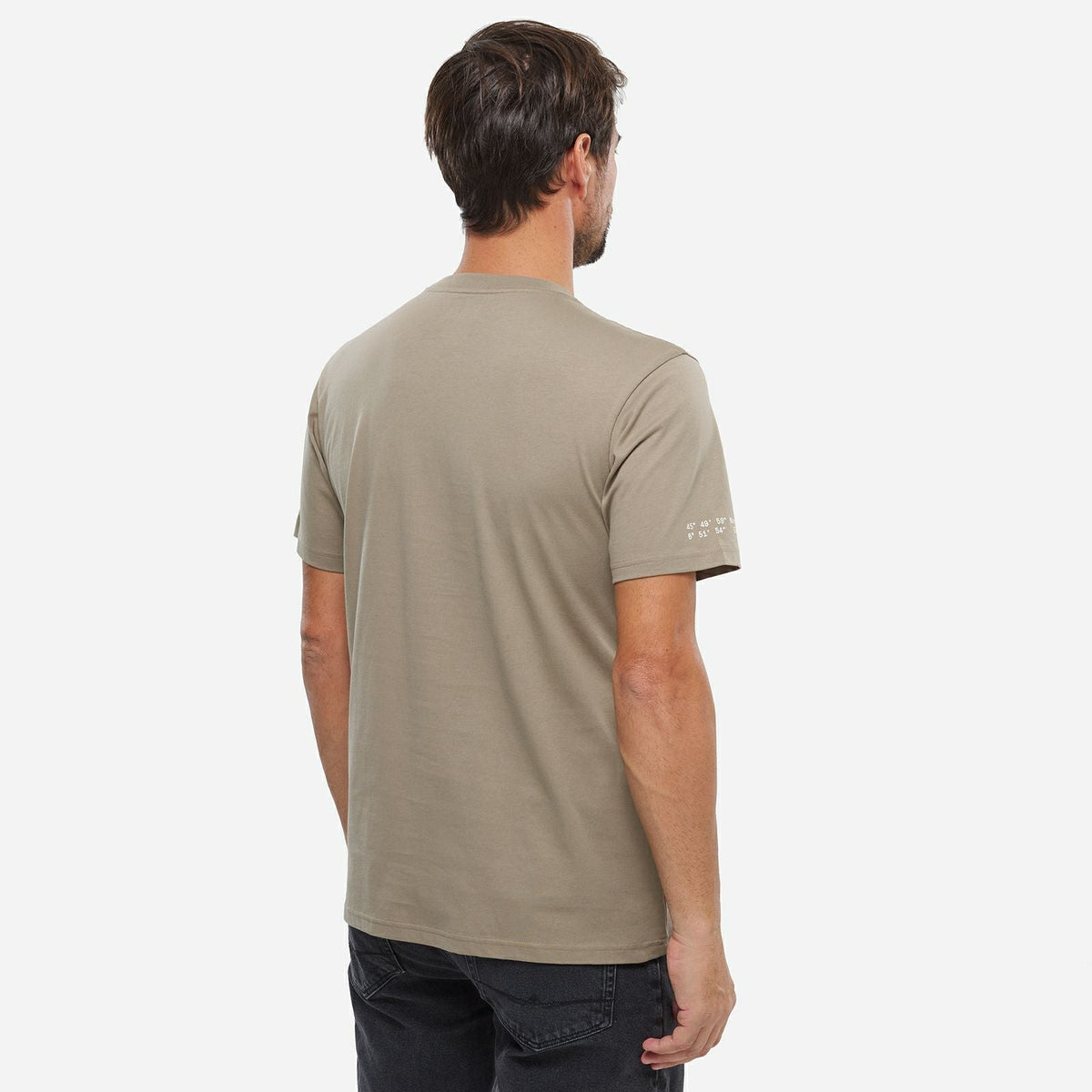 CDG シャモニーポケット ショートスリーブ Tシャツ