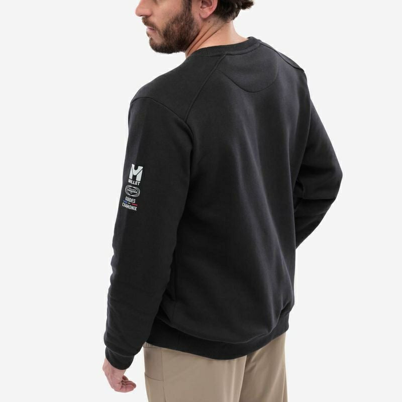 CDG シャモニースウェット クルーネック