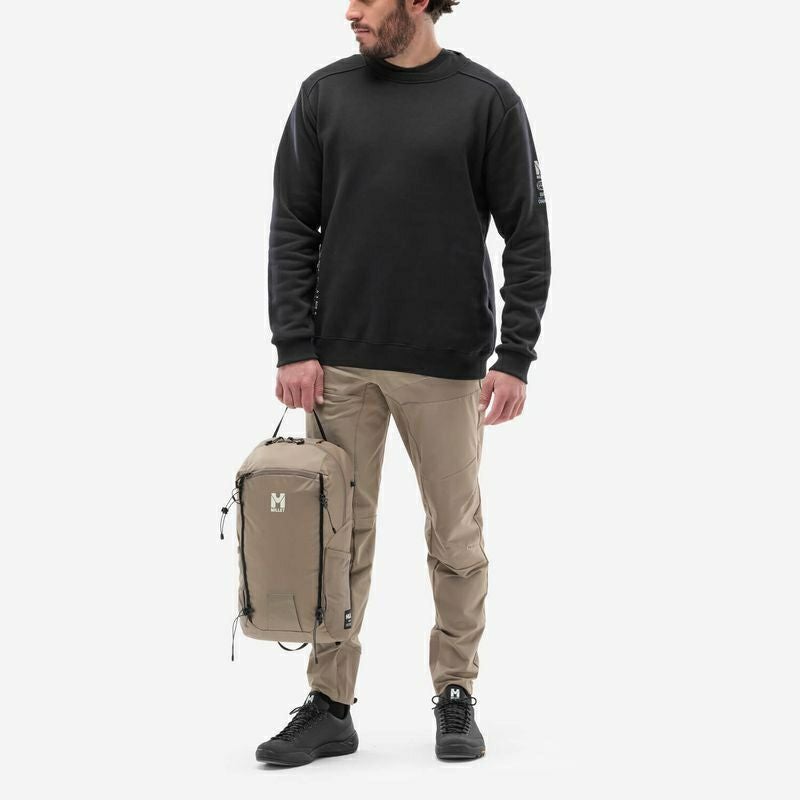 CDG シャモニースウェット クルーネック
