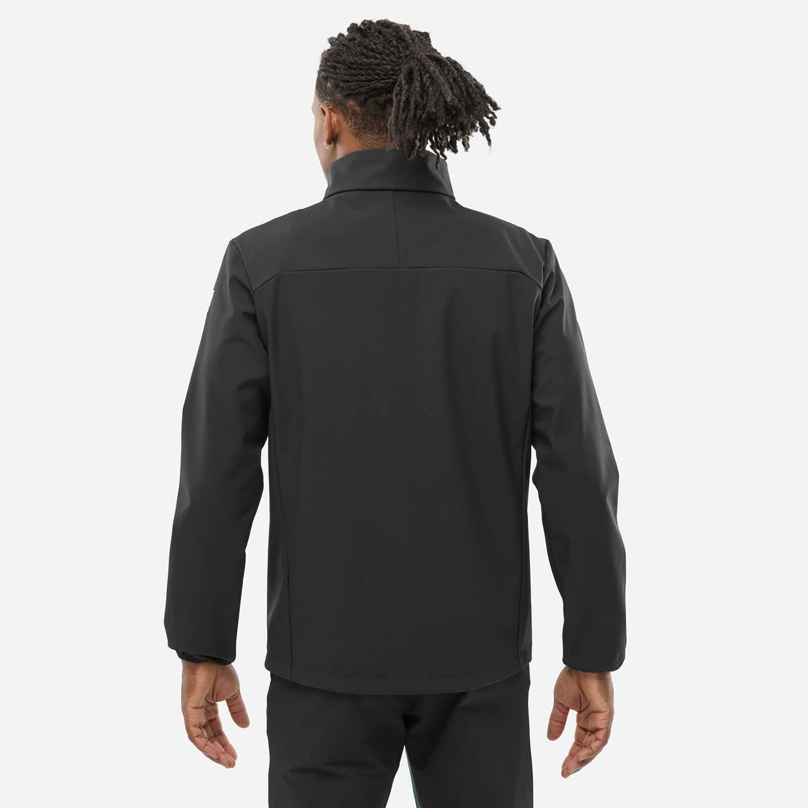 Seneca Shield Jacket