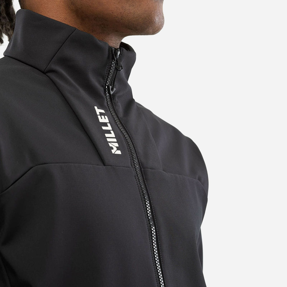 Seneca Shield Jacket