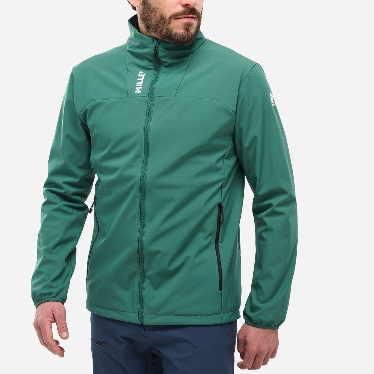 Seneca Shield Jacket