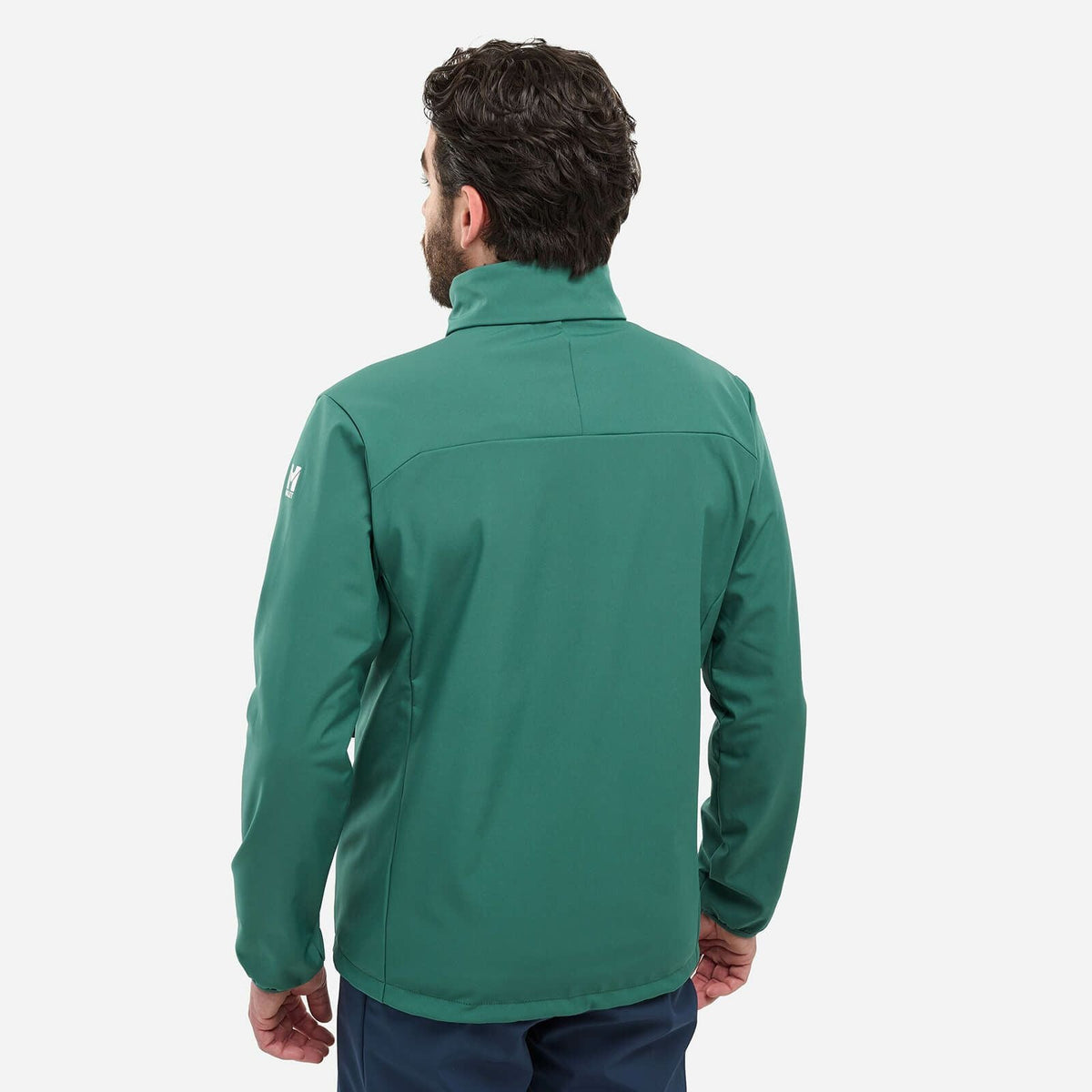 Seneca Shield Jacket