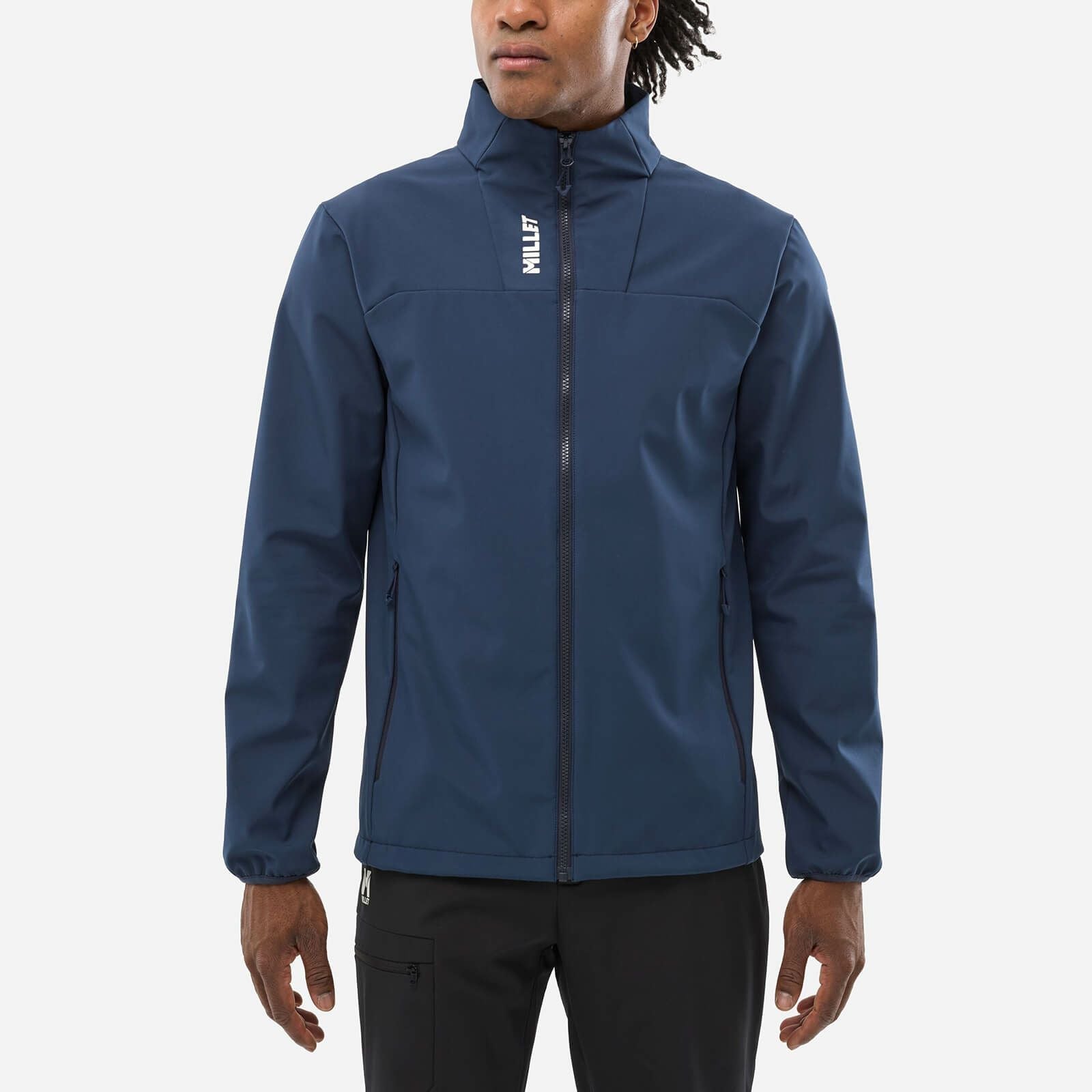 Seneca Shield Jacket
