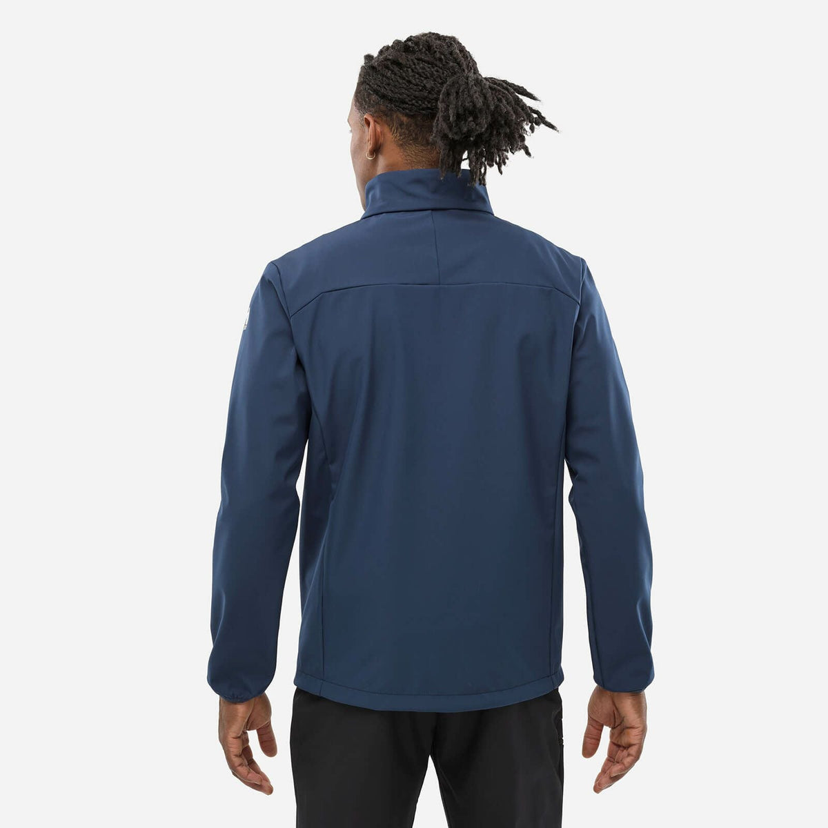 Seneca Shield Jacket