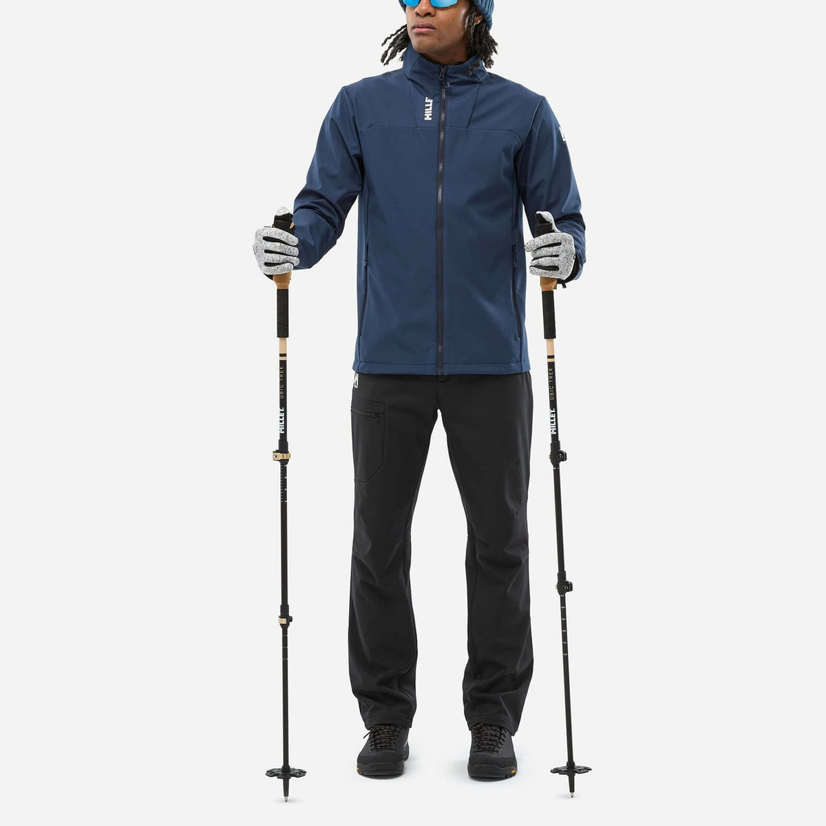 Seneca Shield Jacket