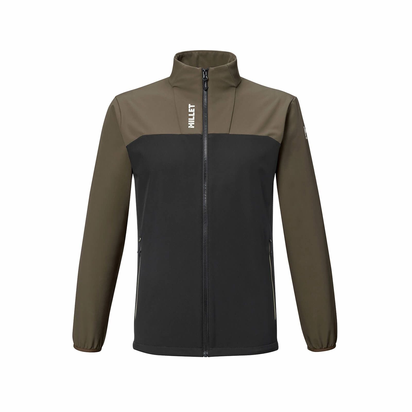 Seneca Shield Jacket