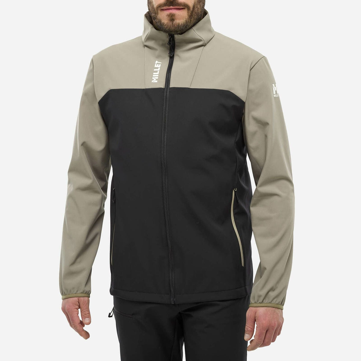 Seneca Shield Jacket