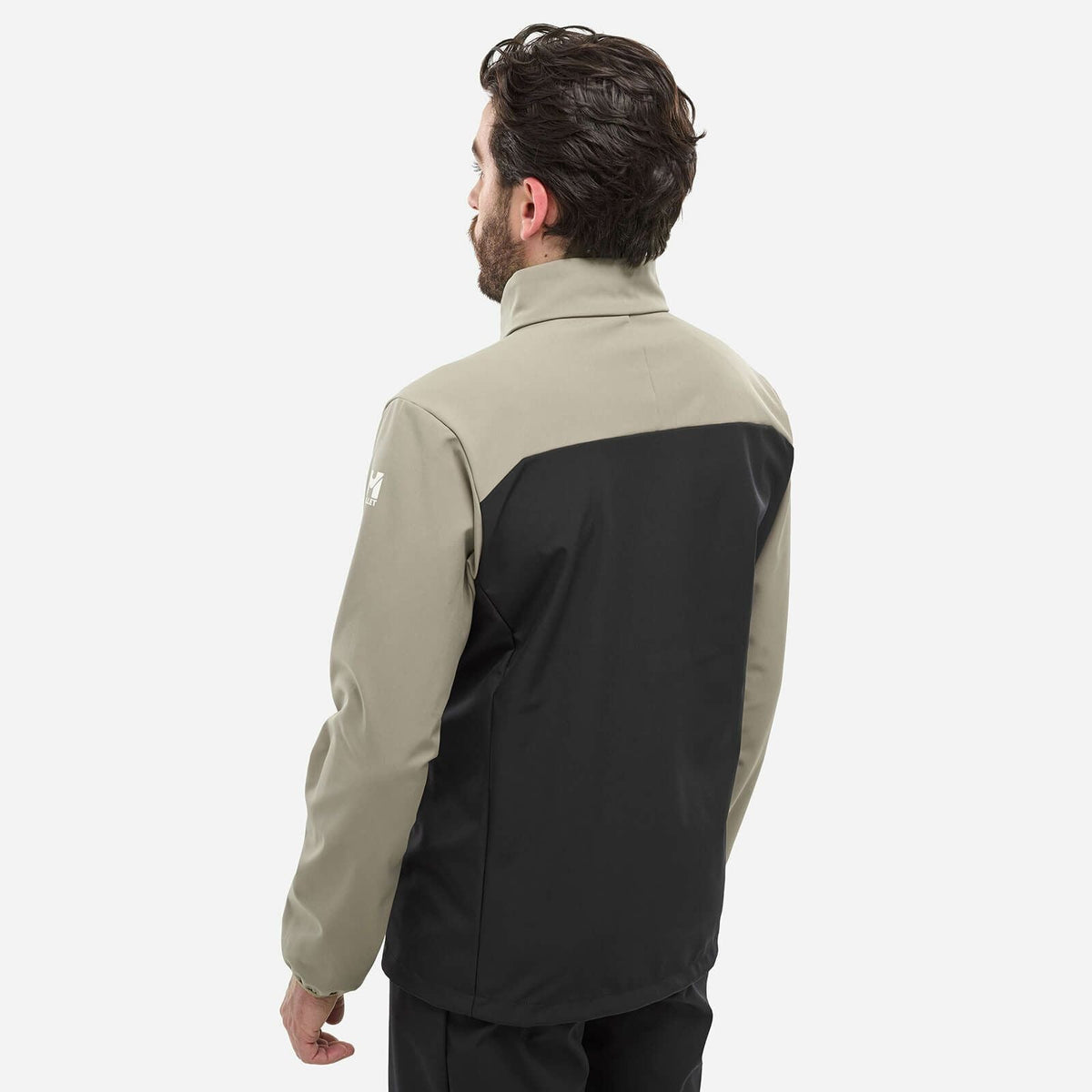 Seneca Shield Jacket