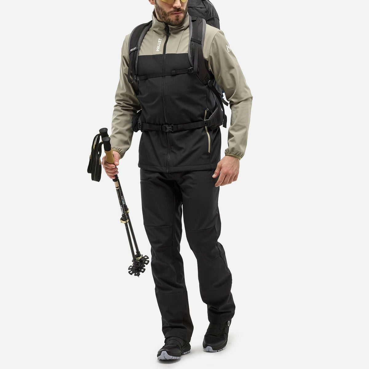 Seneca Shield Jacket