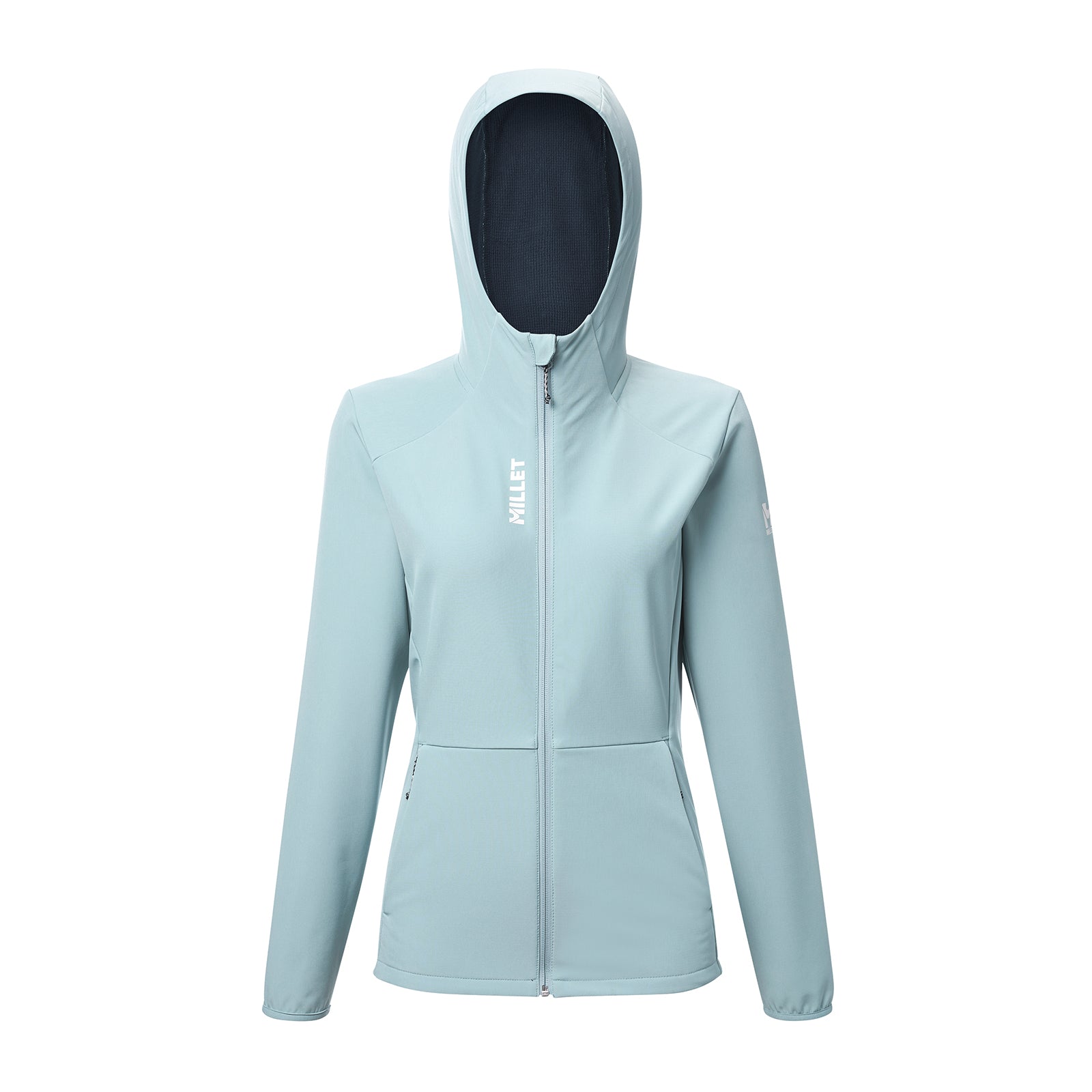 Seneca Shield Hoodie