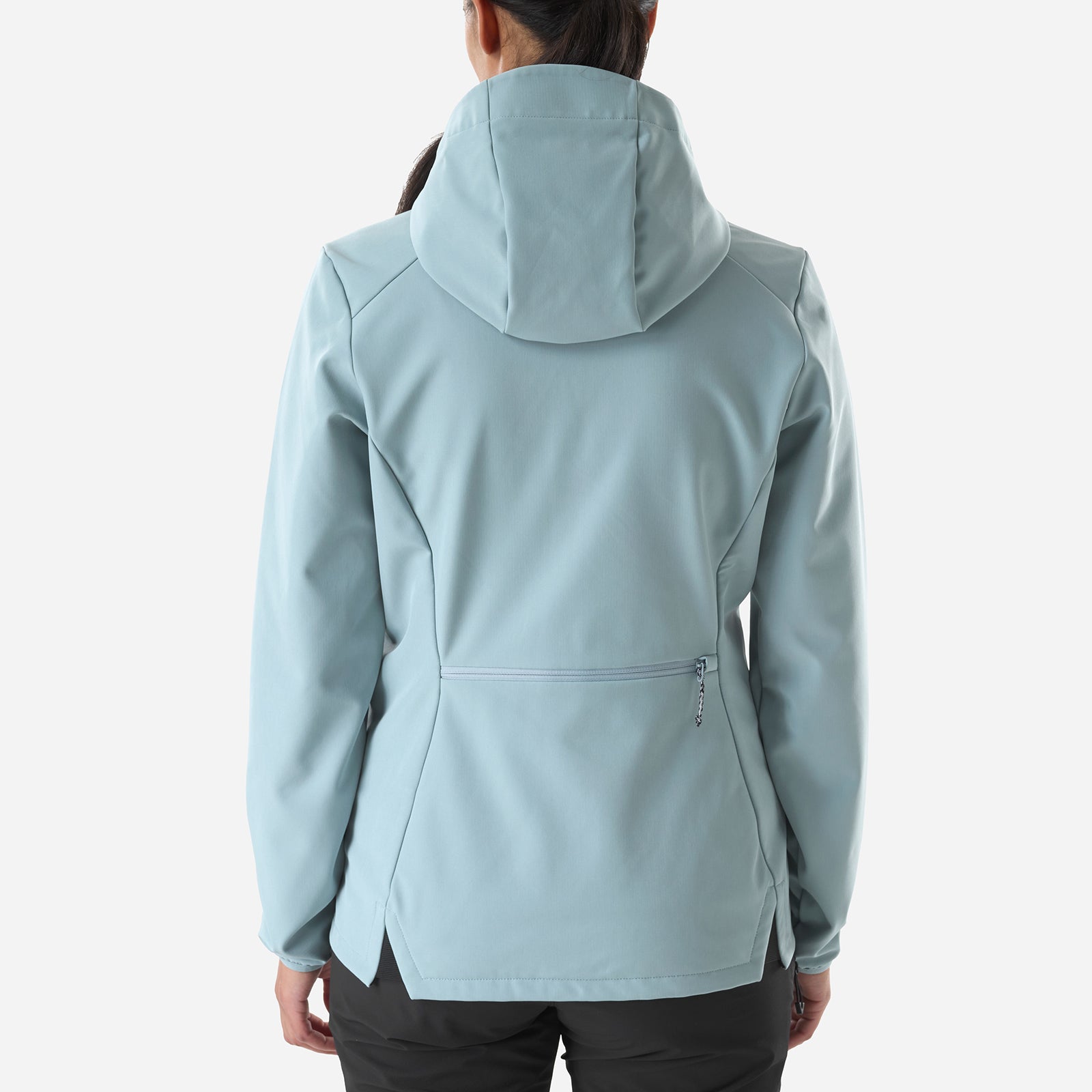 Seneca Shield Hoodie