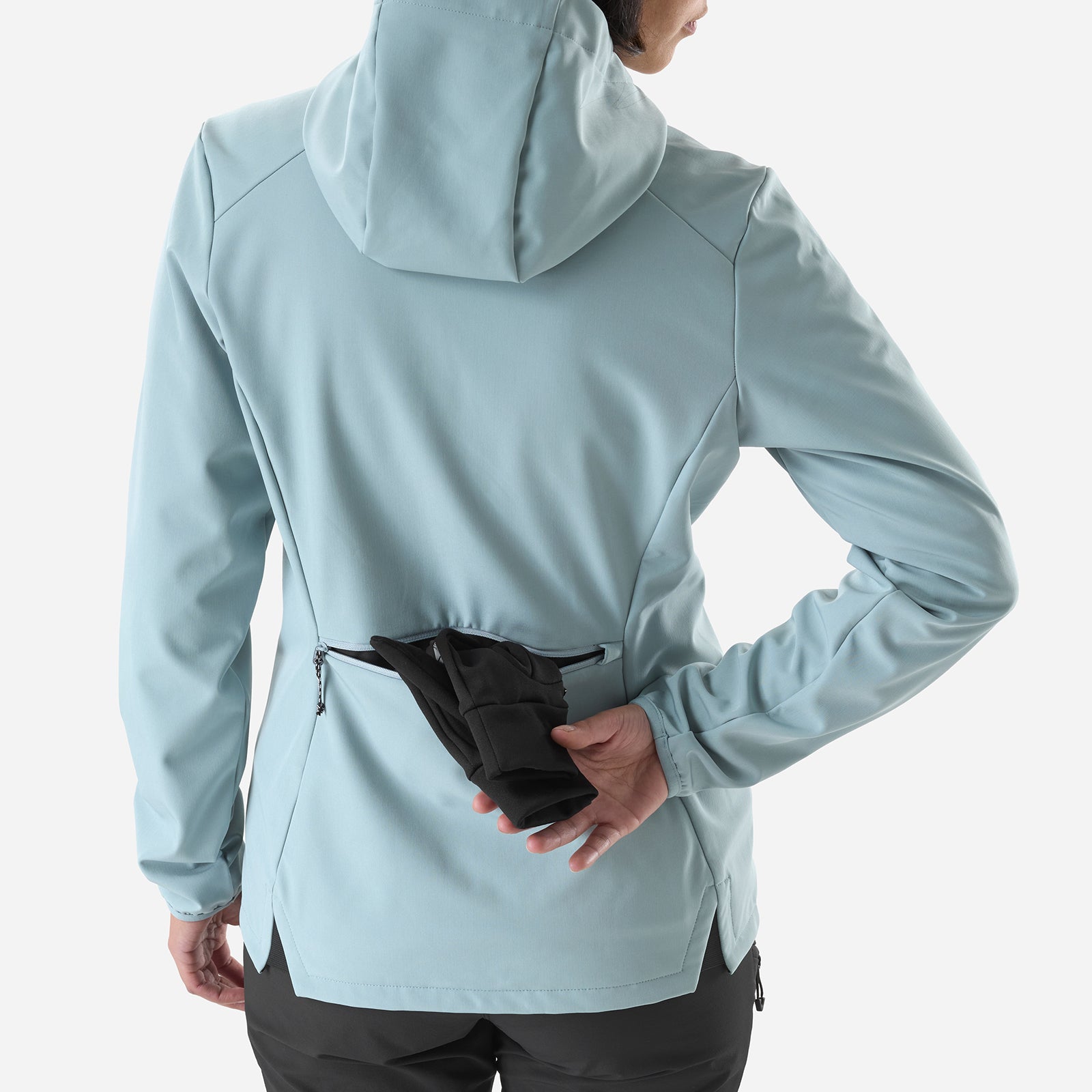 Seneca Shield Hoodie