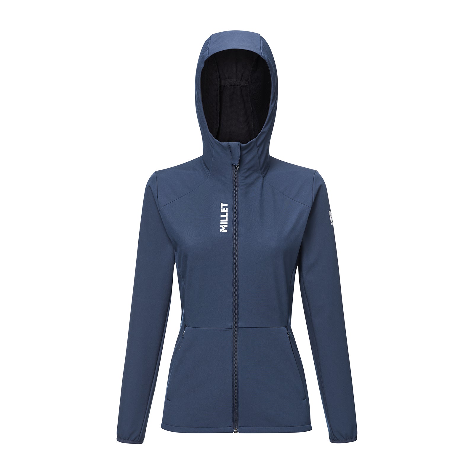 Seneca Shield Hoodie
