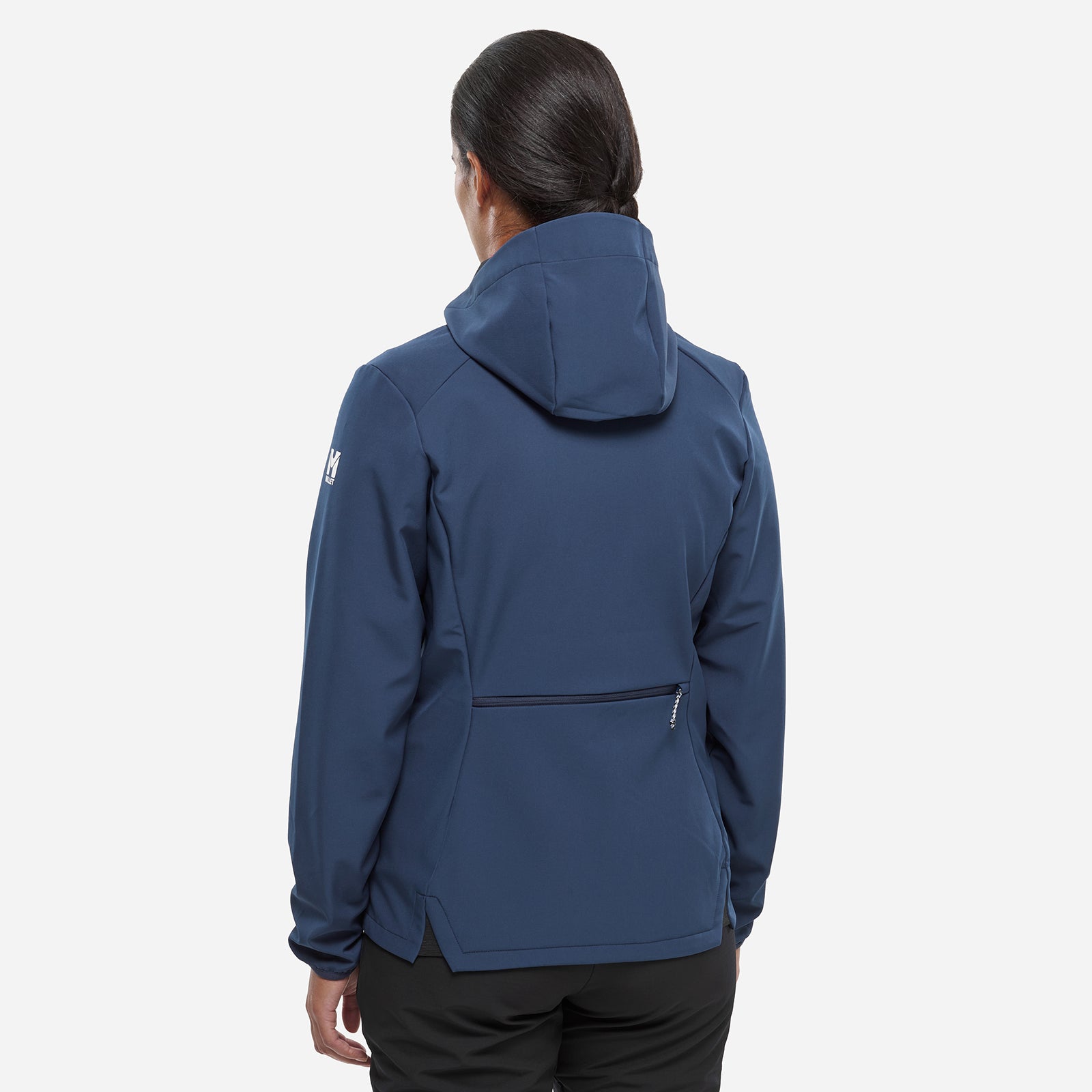 Seneca Shield Hoodie