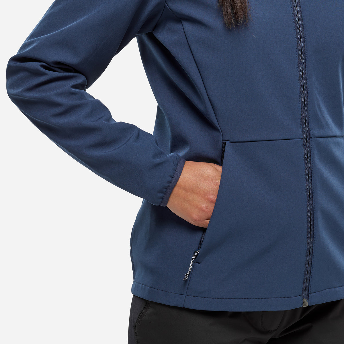 Seneca Shield Hoodie